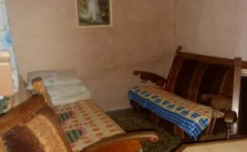 Котедж Відпочинок на озері Пісочне