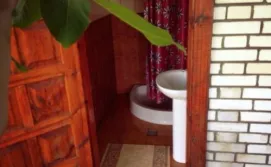 Приватна садиба У Людмили