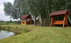 Будинок «У Сергія» вул. Озерна, 42