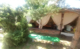 Приватна садиба Смайлик