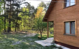 Приватна садиба Хутір