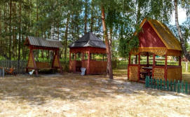 Приватний сектор пров. Набережної, 10