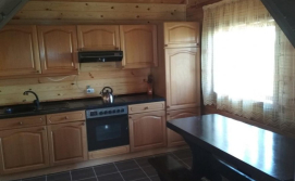 Котедж У Ксюші