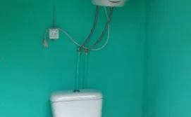 Приватний сектор У Галини