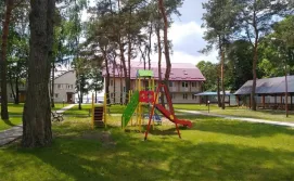 База відпочинку СВІТЯЗЬ-ЦЕНТР