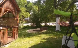 Будиночок Natali