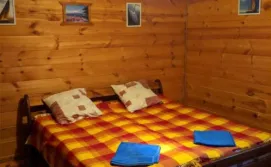 Котедж Лісова хатинка