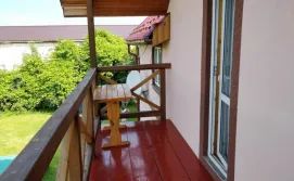 Приватний сектор SVILAKE