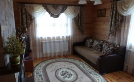 Котедж Світязький двір