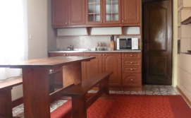 Котедж Світязький бриз