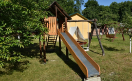 Приватна садиба Лісова прохолода