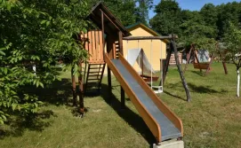 Приватна садиба Лісова прохолода