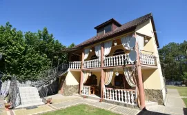 База відпочинку Барви Полісся