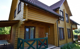 Котедж Віталіна