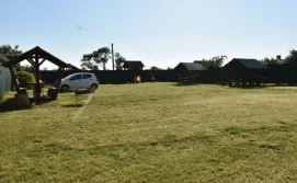 База відпочинку Зелений гай