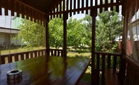 Приватна садиба Анастасія