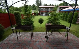 Приватний сектор Люцимрія