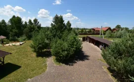 База відпочинку Villa Rossa