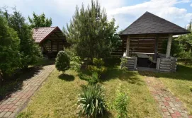 Комплекс для відпочинку Хата Віддихата