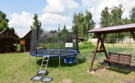 Приватна садиба У Ольги