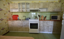 Приватна садиба У тьоті Валі