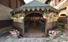 База відпочинку ФЕНІКС