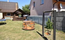 Мотель У Руслана