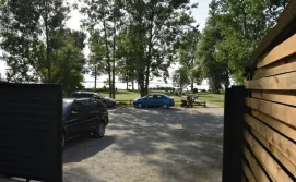 Приватна садиба У Тетяни