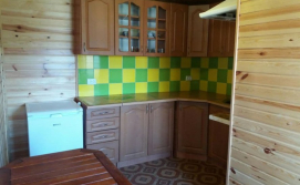 Будинок У козаків