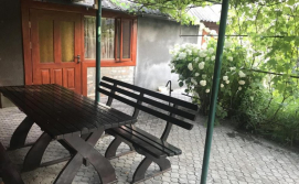 Приватна садиба Лісовий двір