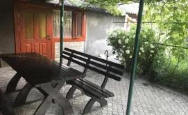 Приватна садиба Лісовий двір