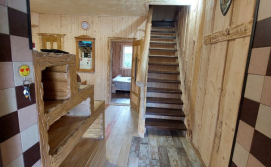 Котедж Цімбори