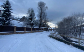 Котедж Cottage Magdalena