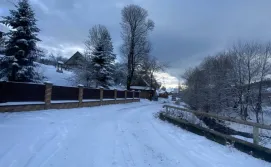 Котедж Cottage Magdalena