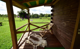 Котедж Secundo Vita №5