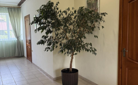 Гостинний двір Озерний рай