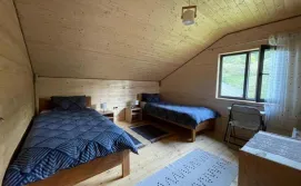 Котедж Gasthof Dresden