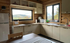 Котедж Gasthof Dresden