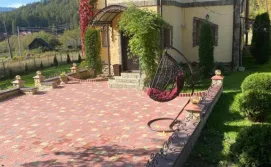 Котедж Золото Карпат