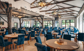 Готель Осоння Карпати Medical & SPA