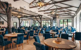 Готель Осоння Карпати Medical & SPA