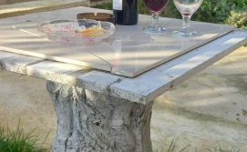 Приватна садиба Лаванда