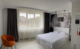 Готель Два Леви