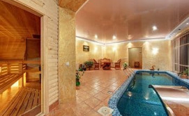 Отель «София»