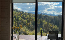 Котедж Ecottage