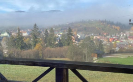 Приватна садиба Anna