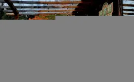 Будиночок До Сонця Близько