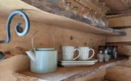 Будиночок До Сонця Близько