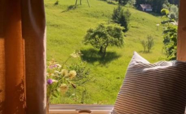 Будиночок До Сонця Близько