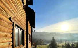 Котедж На Полумистому